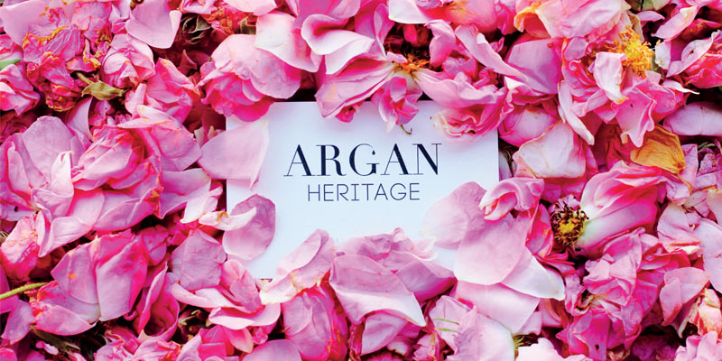 Argan Heritage