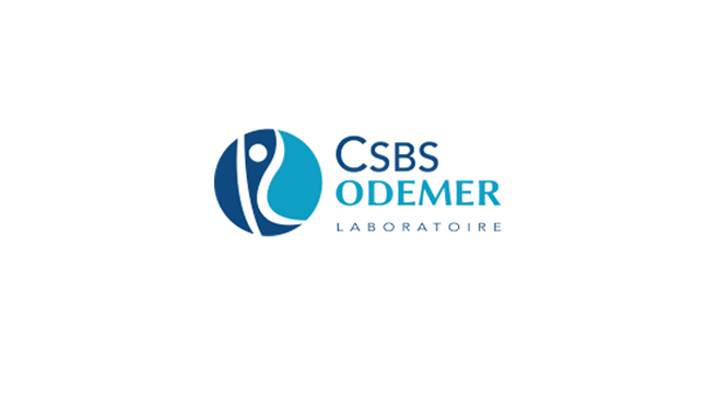 CSBS-ODEMER LABORATOIRE 