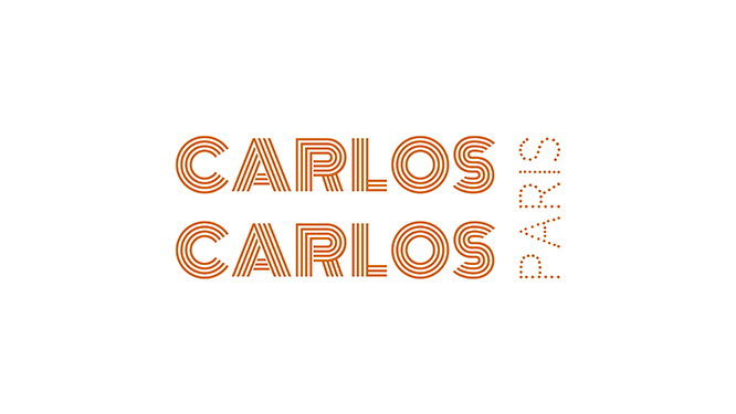 CARLOS-CARLOS PARIS