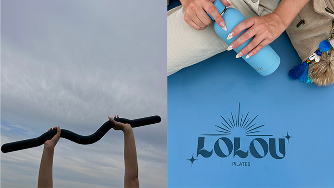 LOLOU PILATES