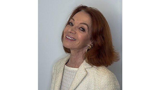 ANNE-MARIE PELLEGRIN