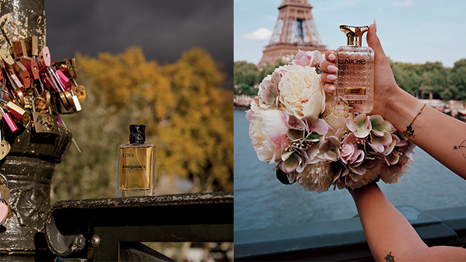 LORIS PARFUM