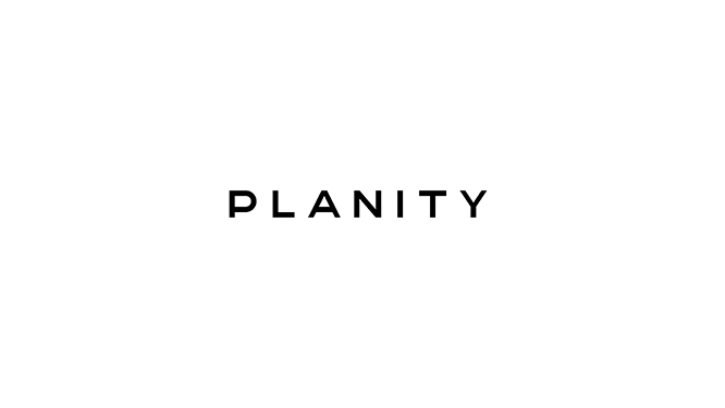 PLANITY