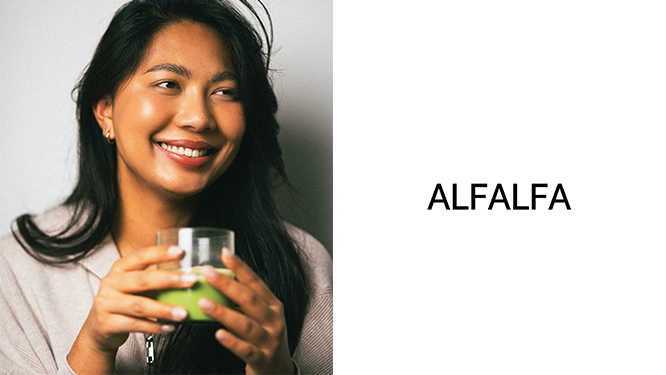 ALFALFA