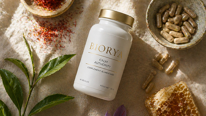 Biorya