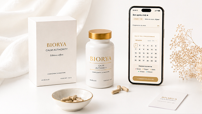 Biorya