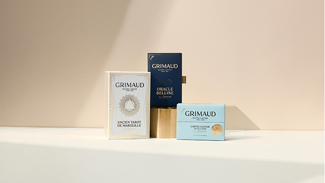 GRIMAUD PARIS