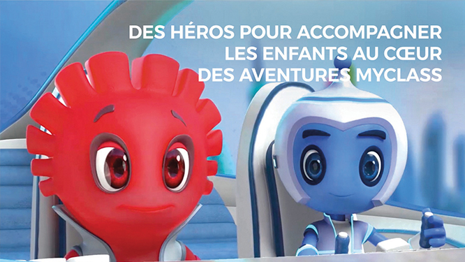 Coup de coeur