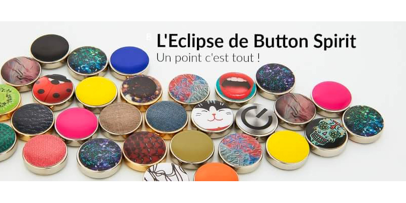 Button Spirit