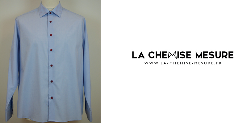 La Chemise Mesure