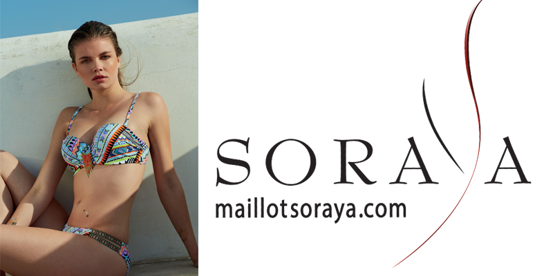 Soraya