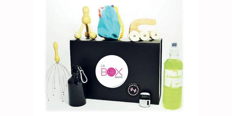 La Box Boutik