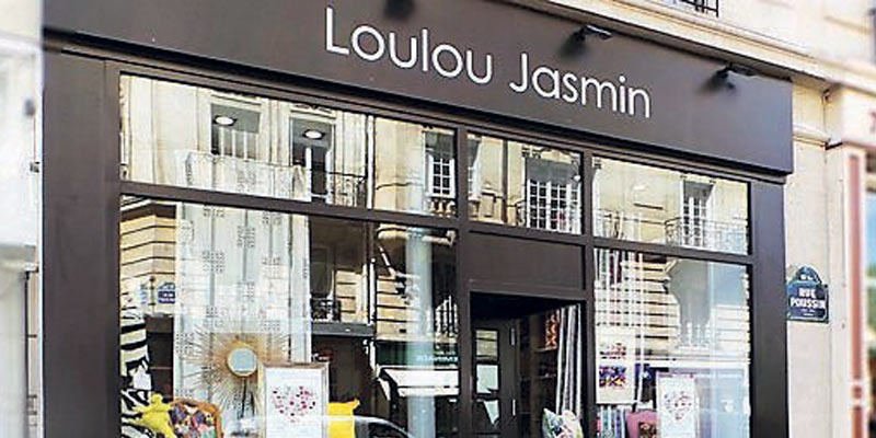 Loulou Jasmin