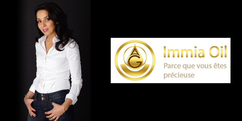 Immia Oil