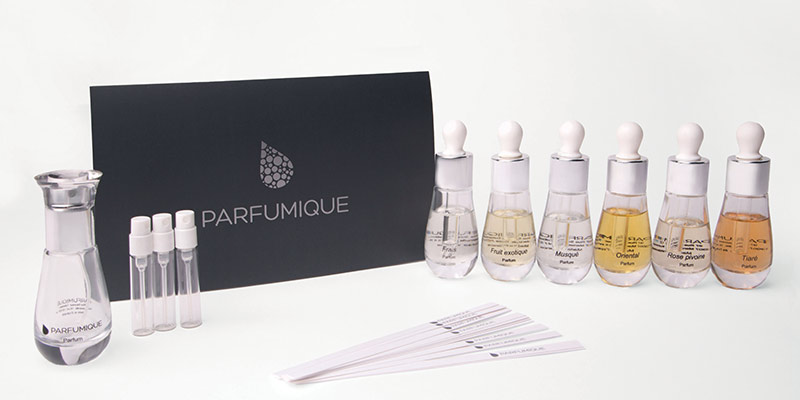 Parfumique