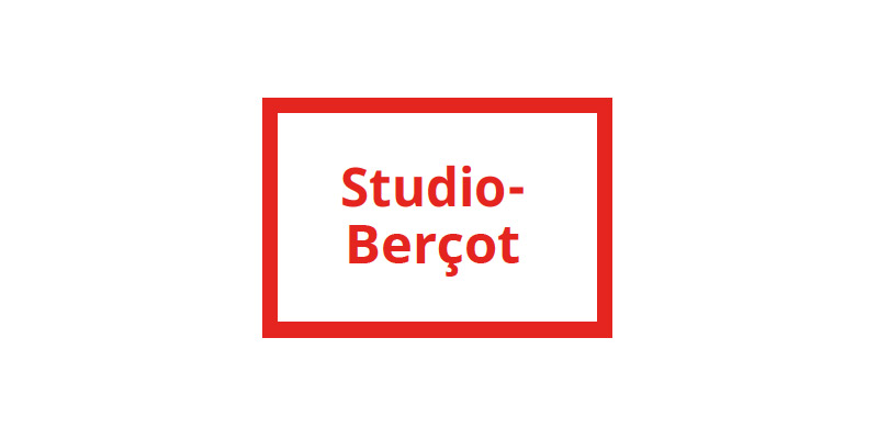 Studio Berçot