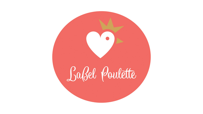 Label’Poulette