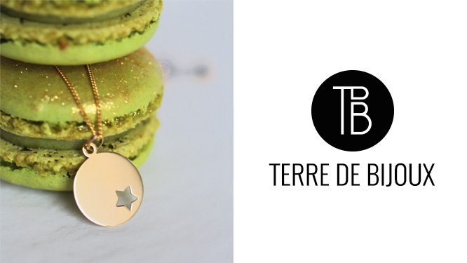 Terre de bijoux by Marie-Charlotte