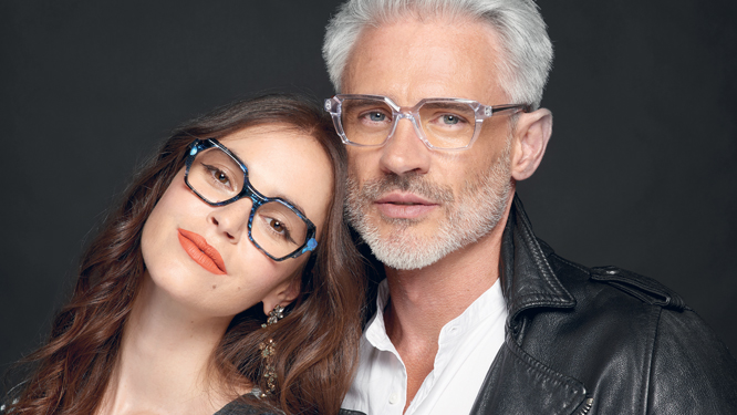 Struktur eyewear 