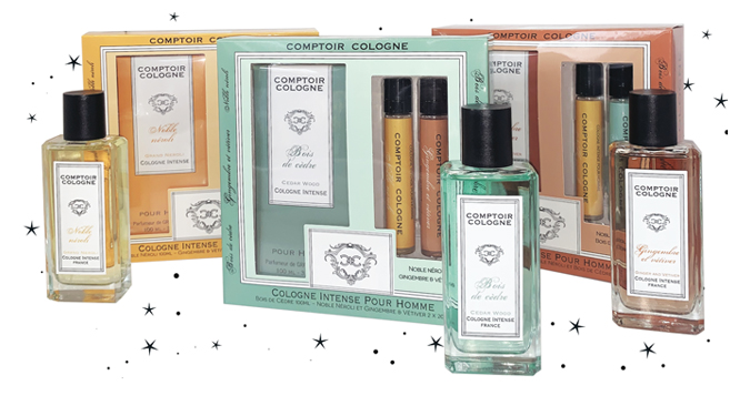 Coffret Bulle ZEN Organic Gourmet