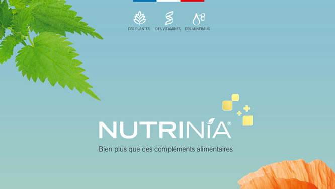 Nutrinia 