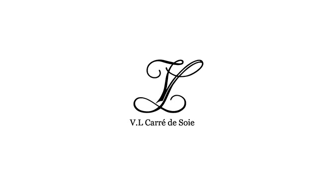 V.L Carré de Soie