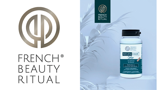 French Beauty Ritual® - Regen Hair Color®