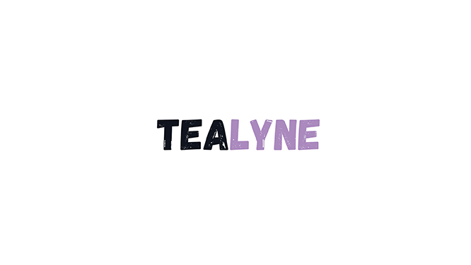 Tealyne