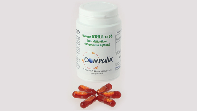 Krill AK56 par Compalia