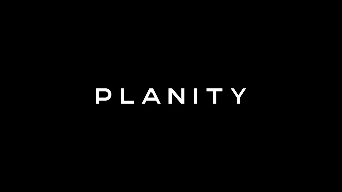 PLANITY