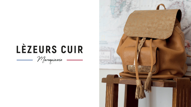 Sacs de Voyage  Lèzeurs Cuir - Maroquinerie Française