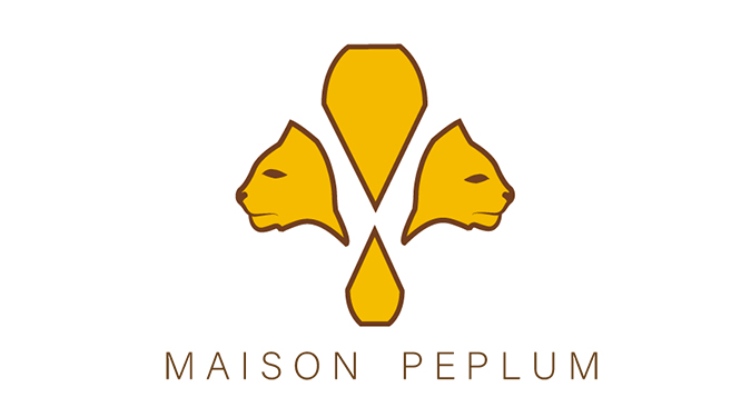 MAISON PEPLUM