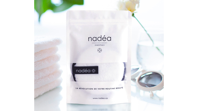 NADÉA ESSENTIALS