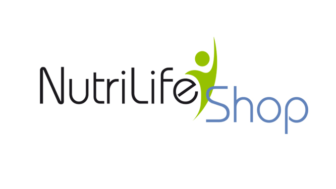 NUTRILIFE SHOP