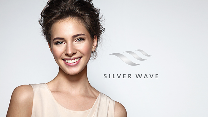 SILVER WAVE
