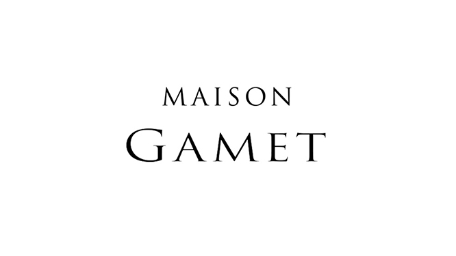 MAISON GAMET