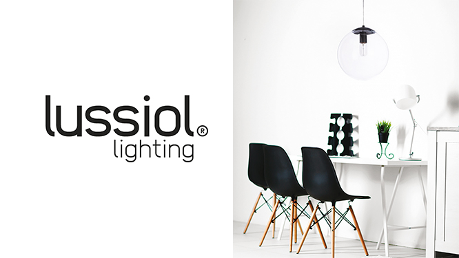 LUSSIOL LIGHTING