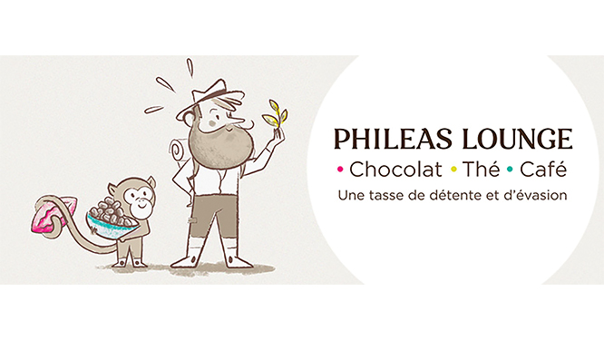 PHILEAS LOUNGE