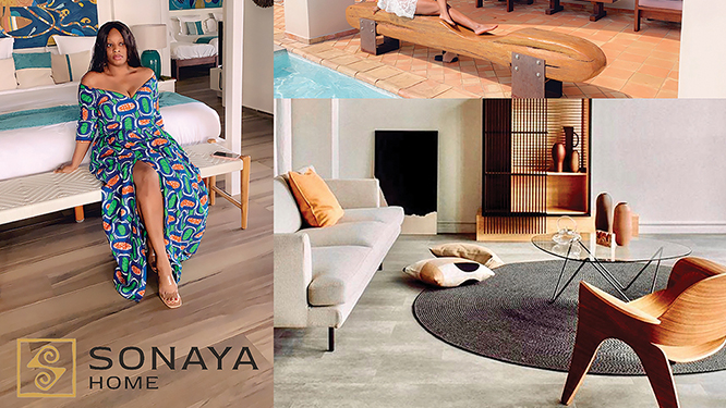 SONAYA HOME