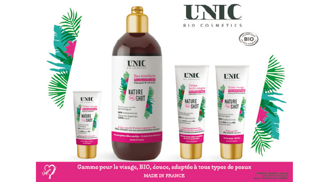 UNIC BIO COSMETICS