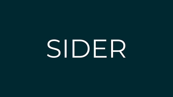 SIDER BOTTLE