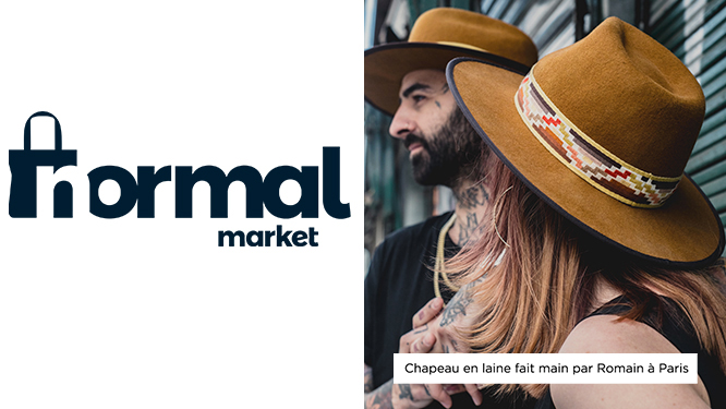 NORMAL MARKET