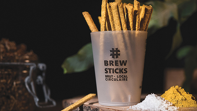 BREWSTICKS