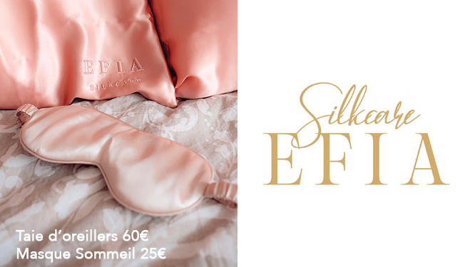 EFIA SILKCARE