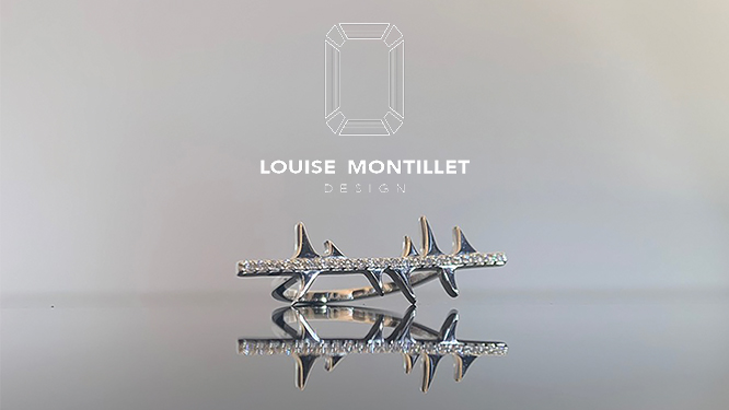 LOUISE MONTILLET DESIGN