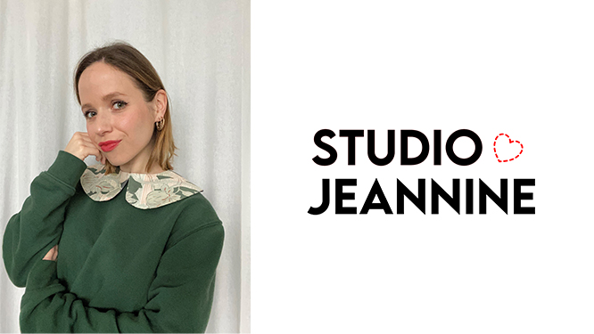 STUDIO JEANNINE