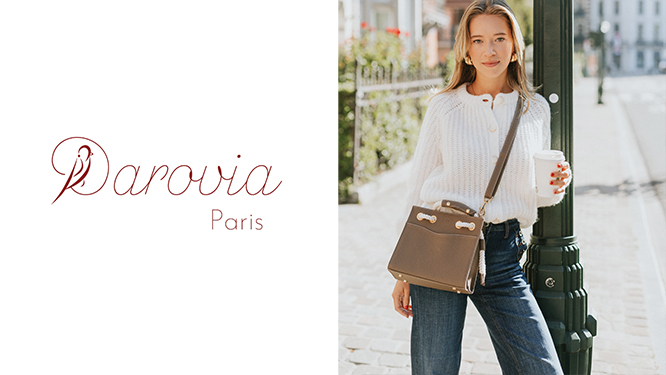 DAROVIA PARIS 