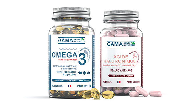 GAMA SANTÉ NATURELLE