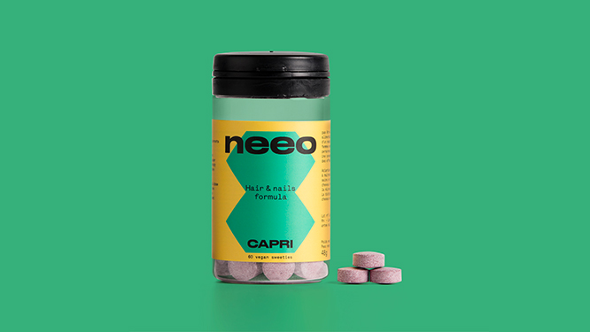 NEEO CURE