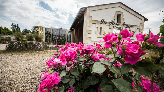 LA ROSE FIGEAC